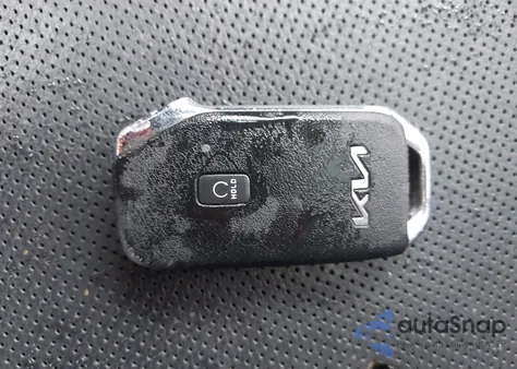 2022 Kia Stinger Gt-Line from USA, damaged, VIN KNAE35LD4N6112813